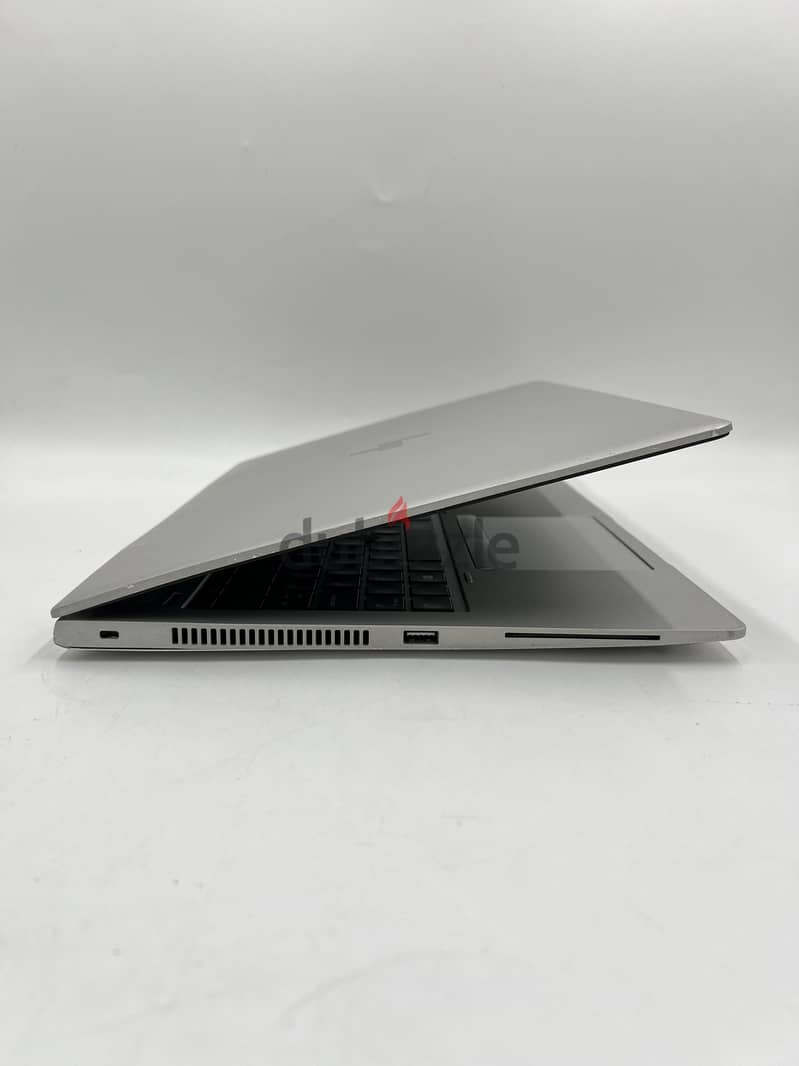 3788-Used Laptop HP ProBook 640 G2 - Core i5 6300u 6th Gen 3