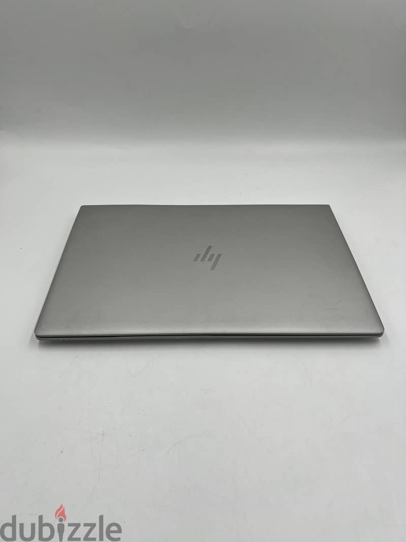 3788-Used Laptop HP ProBook 640 G2 - Core i5 6300u 6th Gen 8