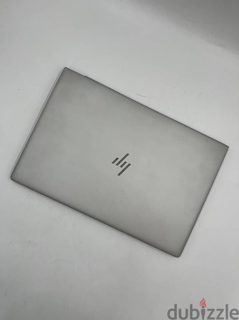 3788-Used Laptop HP ProBook 640 G2 - Core i5 6300u 6th Gen 9