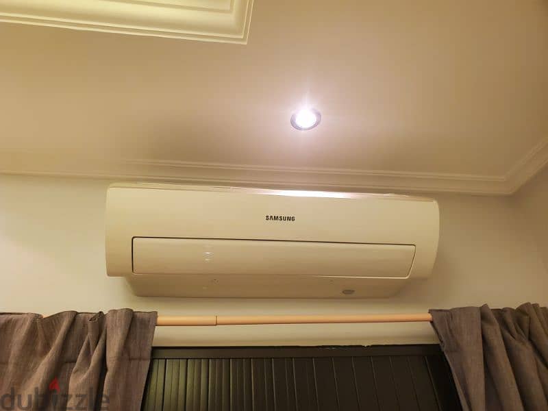 samsung ac 0