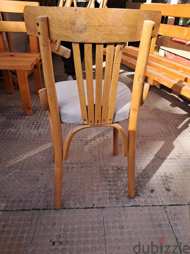 Chairs 1