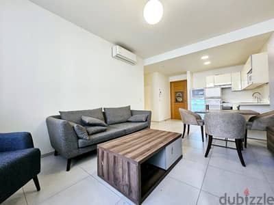 RA24-3782 ALL INCLUSIVE, Cozy Apartment 60 m² for Rent in Hamra