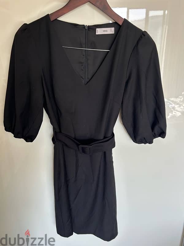 Mango dress Size S 1