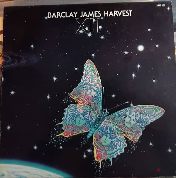 Barclay James Harvest 0