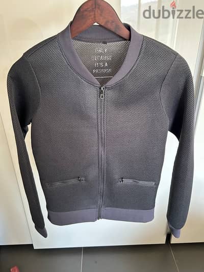 Women jacket Vero Moda Size S, black