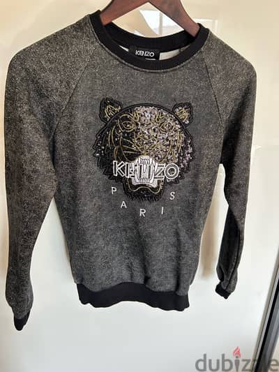 Women jumper size S