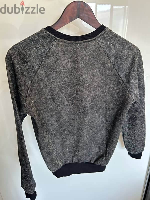 Women jumper size S 1