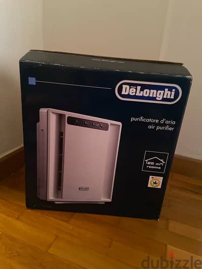 Delonghi DAP-AC75 Air Purifier