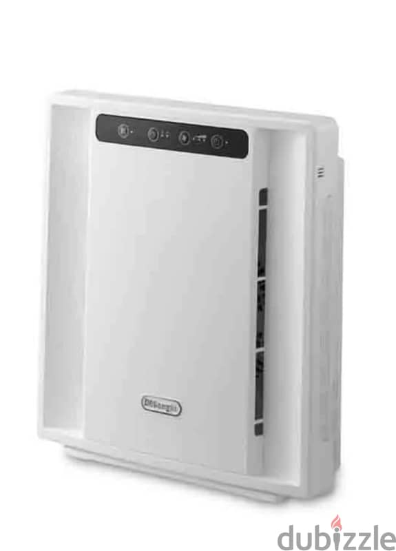 Delonghi DAP-AC75 Air Purifier 1