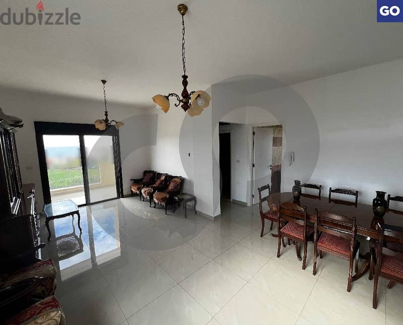 open sea view, prime location batroun/البترون  REF#GO115487 0