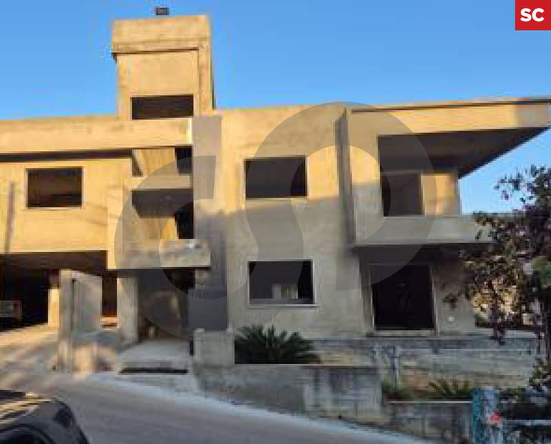 BUILDING FOR SALE IN DARAYA / TERRACE / MOUNTAIN VIEW ! REF#SC01426 ! 0