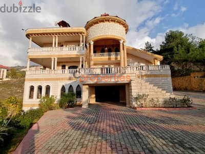 Castle For Sale In Blat Jbeil CPJJA89