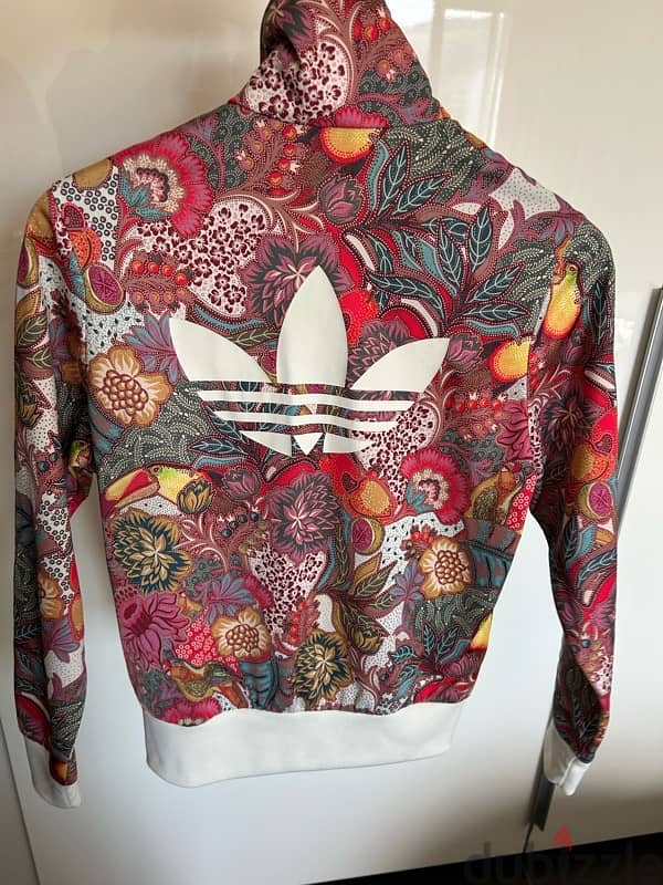 Sport jacket Adidas Size 38 1