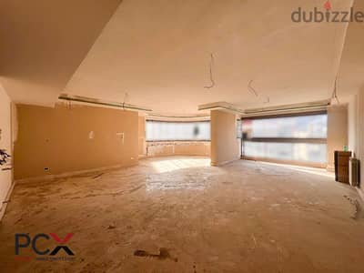 Apartment For Sale In Mar Takla | Bright | Prime Location