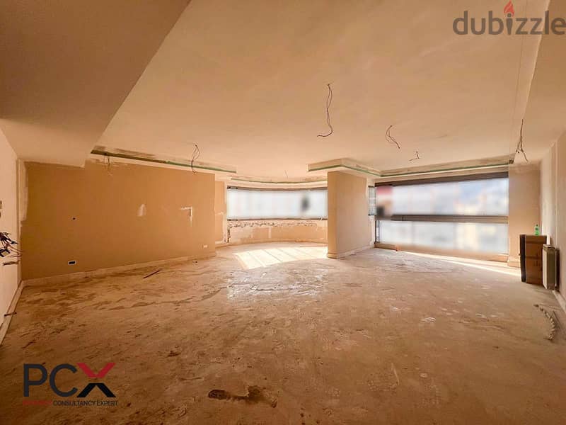 Apartment For Sale In Mar Takla | Bright | Prime Location 0