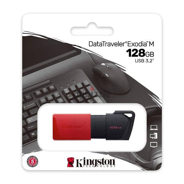 usb 128gb Kingston 0