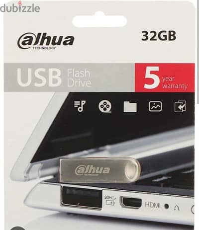 usb 32gb dahua