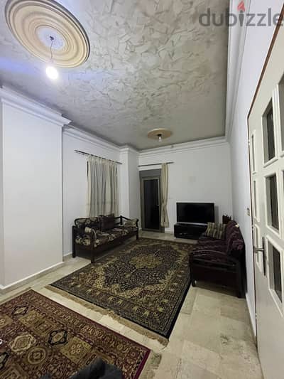 *Exclusive* Ground floor Apartment in Mazraet Yechouh + Terrace 40 sqm