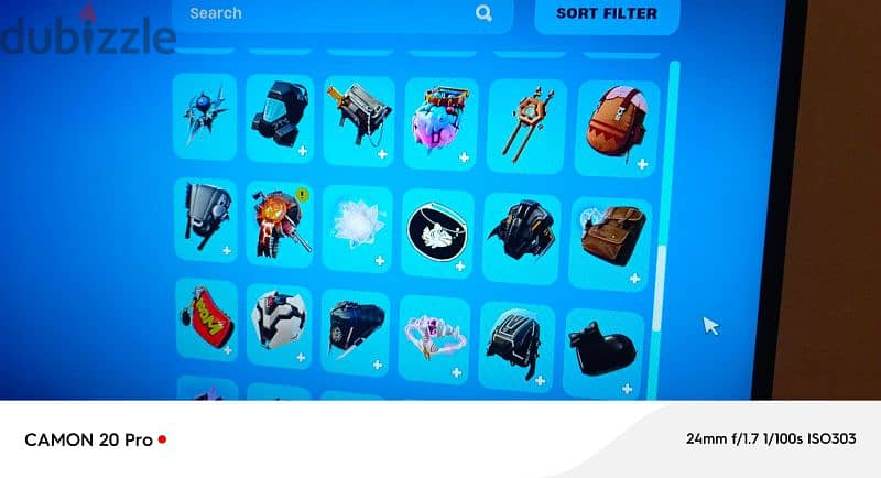 Fortnite account 12