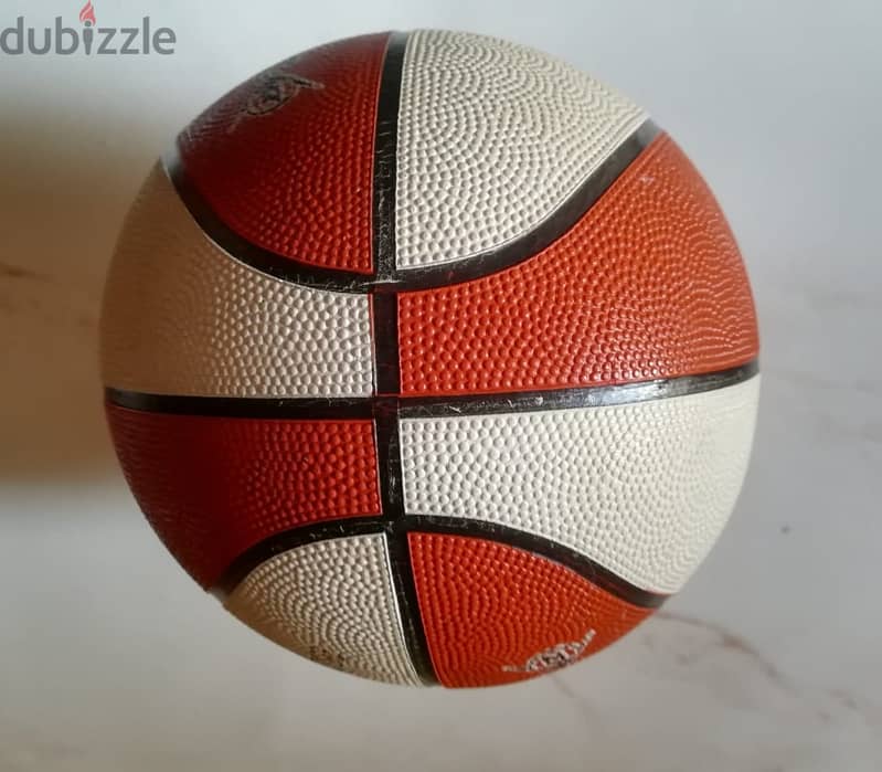 Dunlop basketball size 7 1