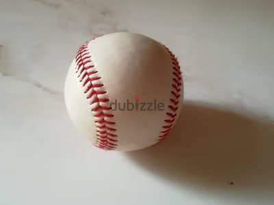 Baseball hard ball