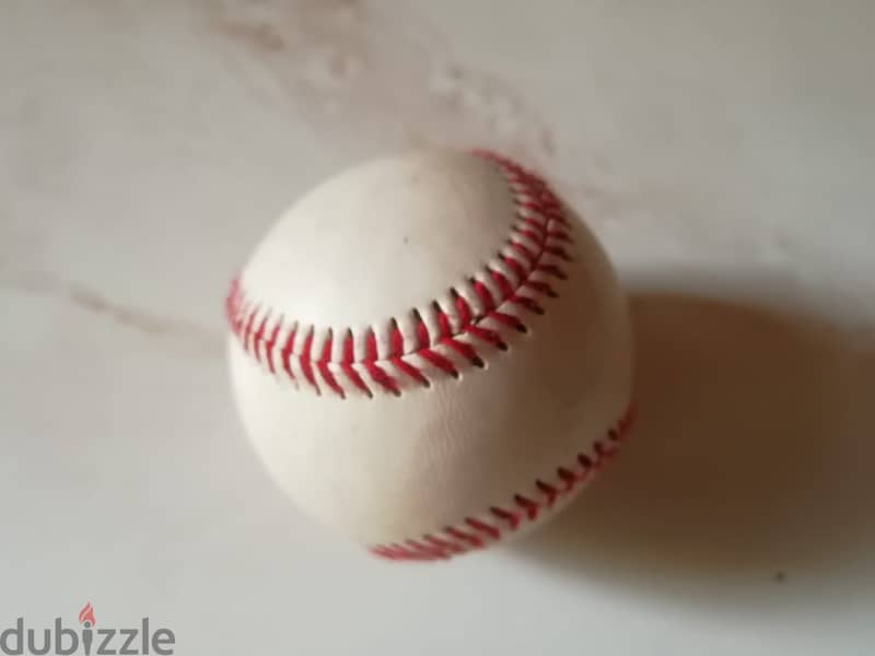 Baseball hard ball 1