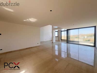 Triplex For Sale In Mar Takla | High End | Terrace & Rooftop