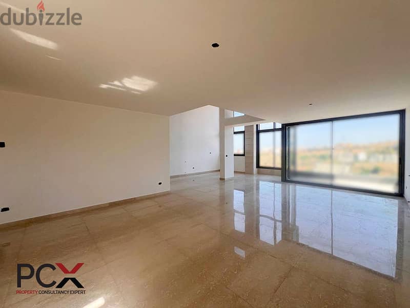 Triplex For Sale In Mar Takla | High End | Terrace & Rooftop 0