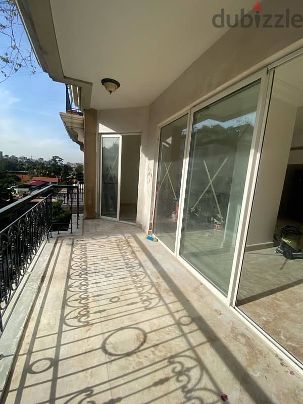 Amazing  high end apart in Badaro with 4 bedrooms 0