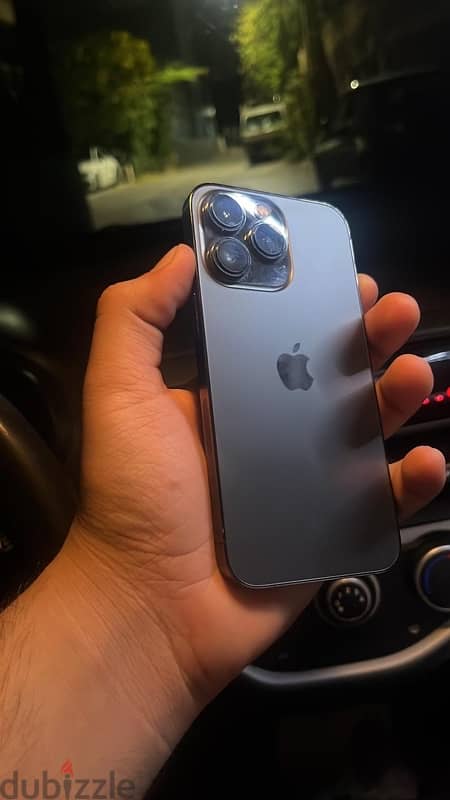 iPhone 13 pro 0