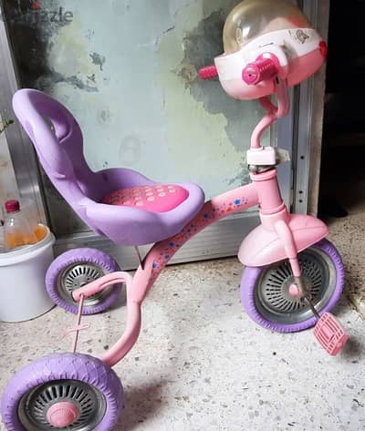 kids bike