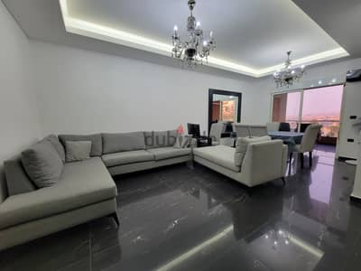 RWB161CH - Apartment for sale in Halat Jbeil