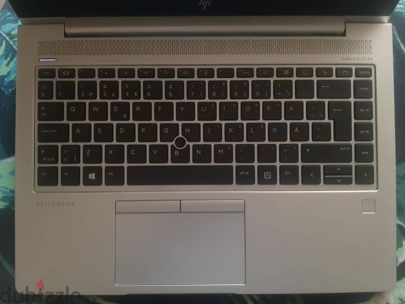 HP ELITEBOOK 745 G6 1