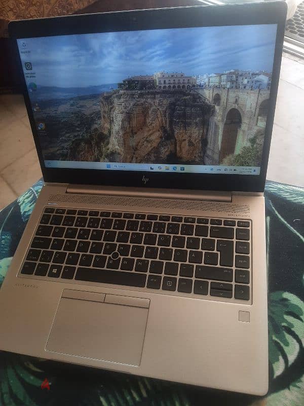 HP ELITEBOOK 745 G6 2