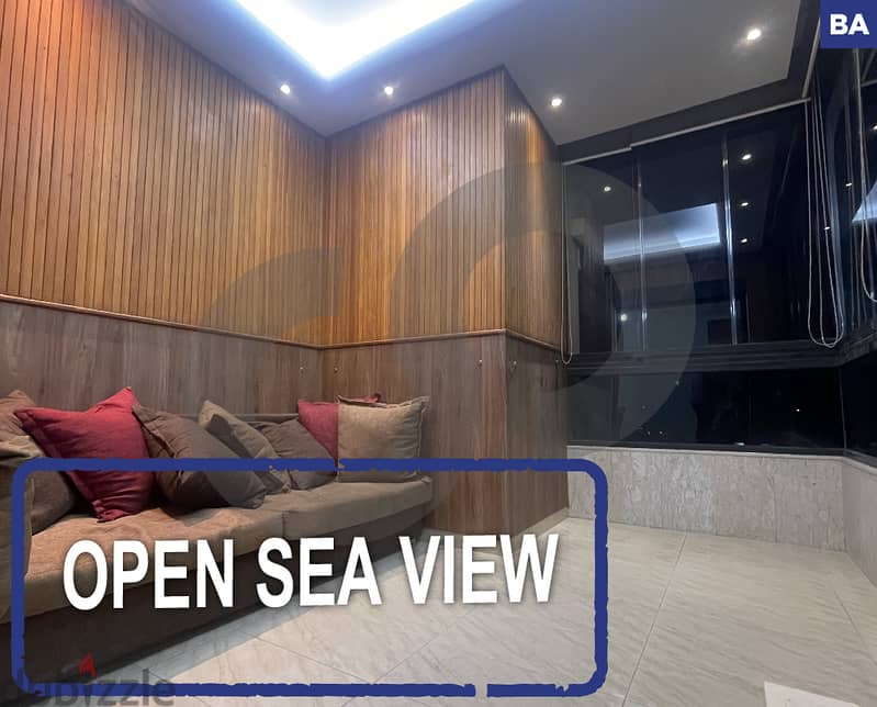 OPEN SEA VIEW-Bsalim, Metn/بصاليم, متن REF#BA115517 0