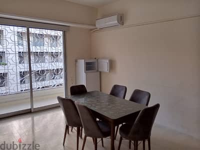 80 Sqm | Furnished Apartment For Rent In Hamra