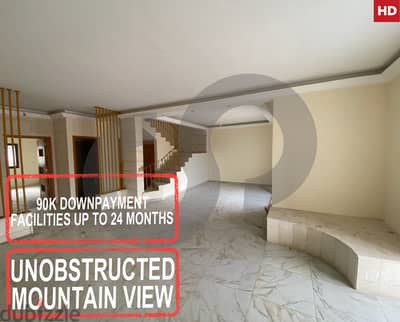 Own this duplex at a compound in kayfoun/كيفون  REF#HD97445