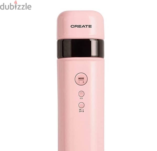 CREATE / ORH2000 / Pastel pink/Low consumption oil radiator 2