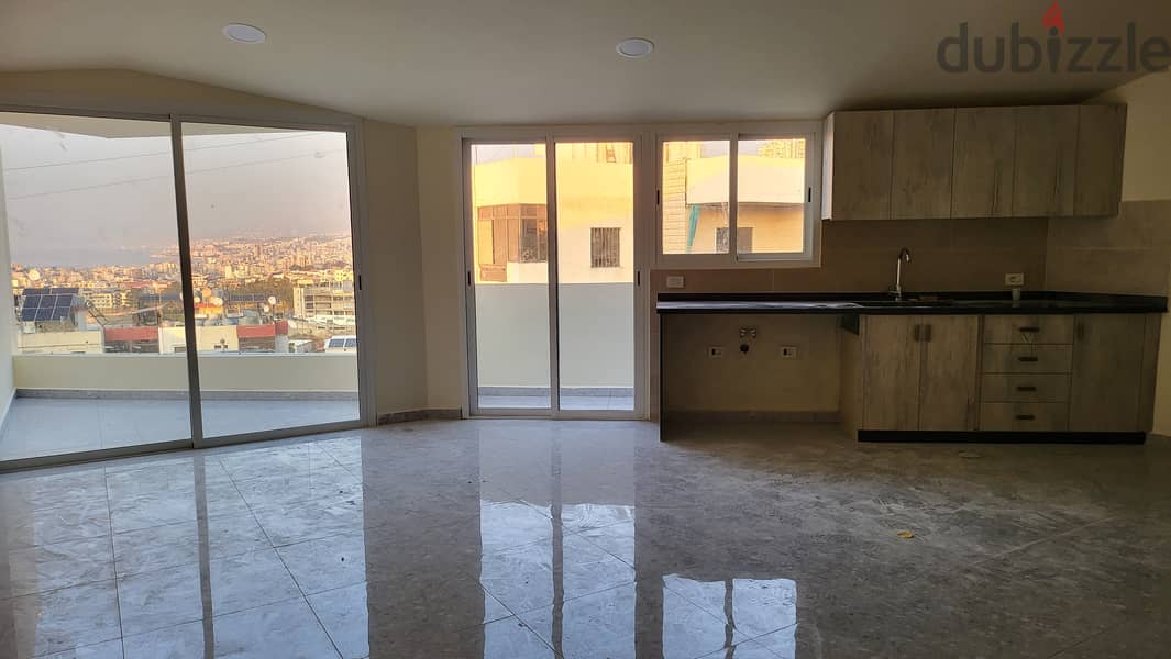 Studio for rent in Dekweneh استوديو للإيجار في الدكوانة 0