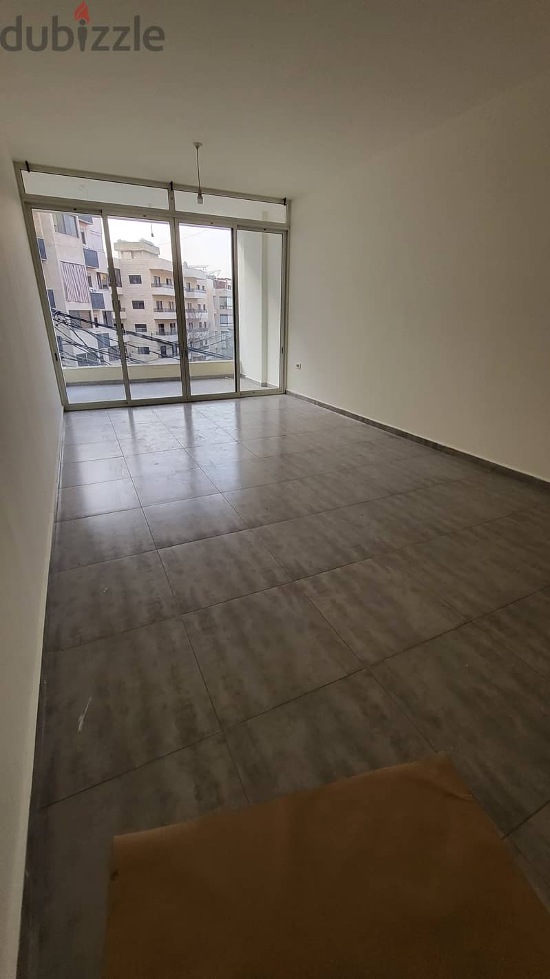 Apartment for rent in Dekweneh شقة للإيجار في الدكوانة 0