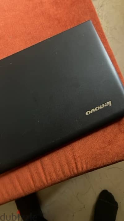 Lenovo Laptop