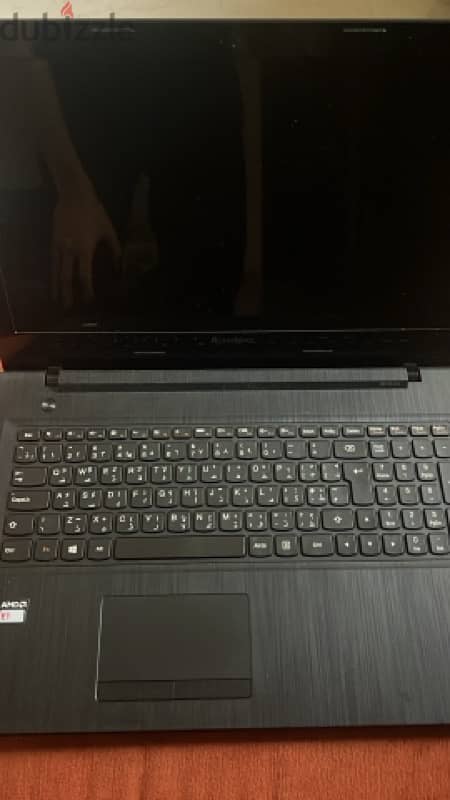 Lenovo Laptop 1