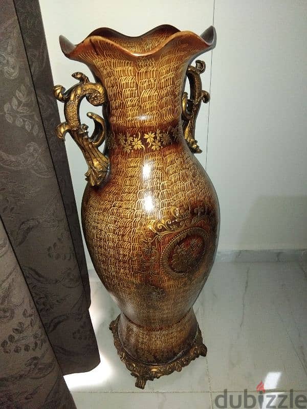 vase antique 0