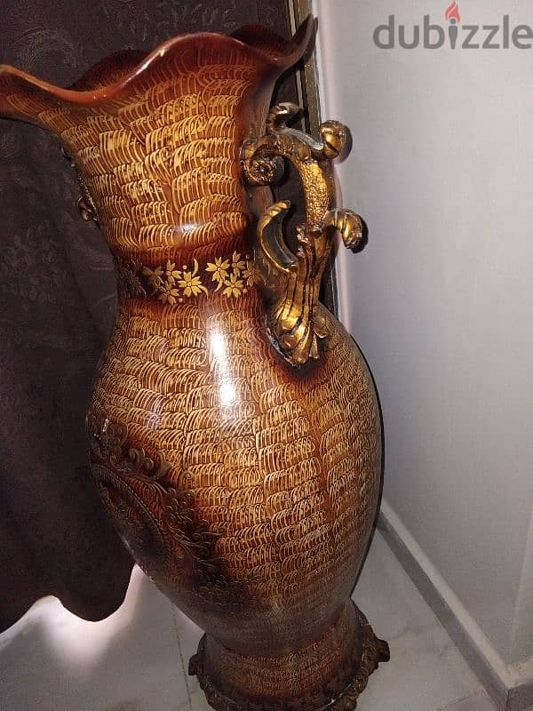 vase antique 1