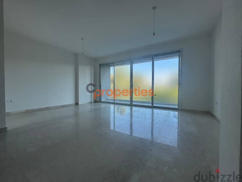 Spacious Flat for Sale at Horch Beirut cpbmt02 0