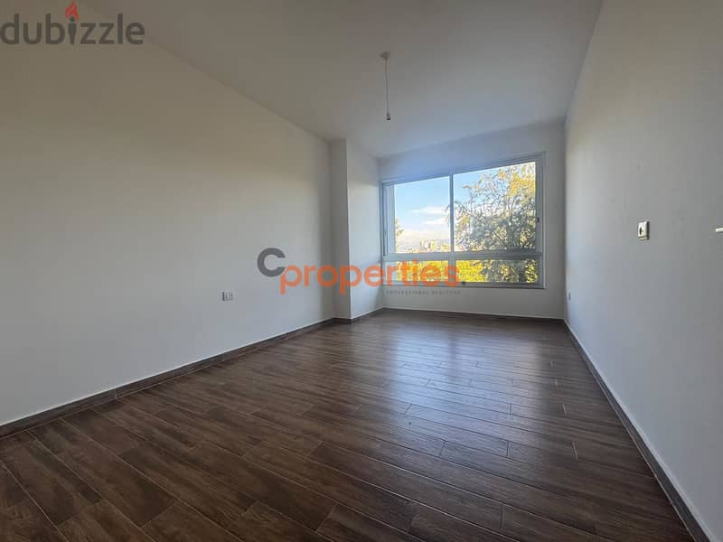 City View Spacious Flat for Sale at Horch Beirut CPBMT03 0