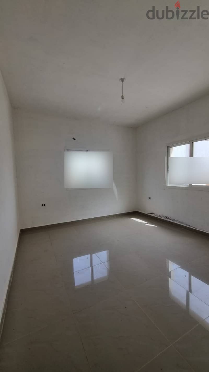 AMAZING APARTMENT IN JBEIL PRIME (110Sq) WITH TERRACE, (JBR-192) 0