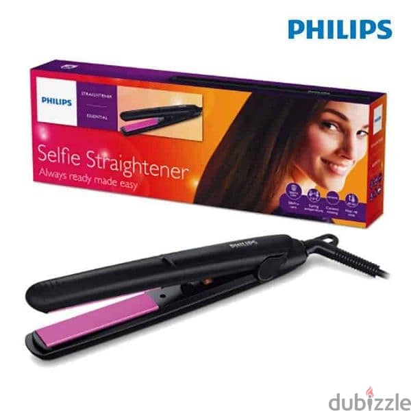 Hair straighteners Top brands 1