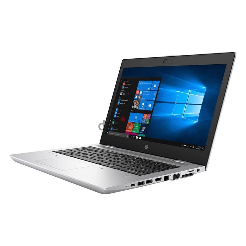 HP PROBOOK 640 G5 CORE i5-8265U 14" LAPTOPS 2