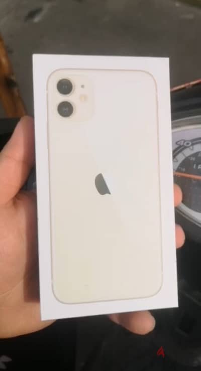 iphone 11 white original waterproof 64 gb